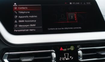 BMW 216 DA GRANCOUPE DKG SERIE 2  PACK M complet