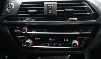 BMW X3 X-DRIVE 30EA HYBRIDE RECHARGEABLE 292 CH BVA  PACK M complet