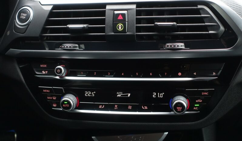 BMW X3 X-DRIVE 30EA HYBRIDE RECHARGEABLE 292 CH BVA  PACK M complet