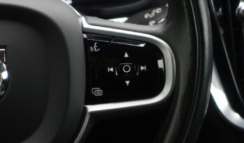 VOLVO V 60 D3 2.0 L GEARTRONIC 150CH MOMENTUM complet