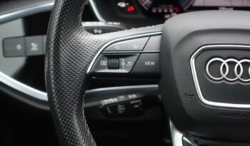 AUDI Q3 SPORTBACK 45 TFSI E S-TRONIC 245 CH S-LINE HYBRIDE RECHARGEABLE complet