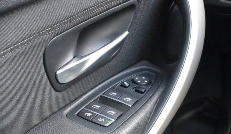 BMW 318 DA GRAN TURISMO GT SERIE 3 complet