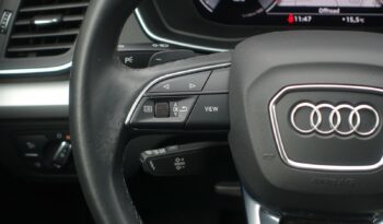 AUDI Q5 35 TDI 163 CH S-TRONIC MHEV complet