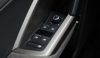 AUDI Q3 SPORTBACK 45 TFSI E S-TRONIC 245 CH HYBRIDE RECHARGEABLE complet