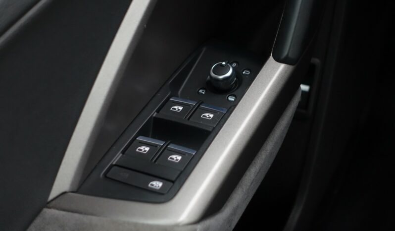 AUDI Q3 SPORTBACK 45 TFSI E S-TRONIC 245 CH HYBRIDE RECHARGEABLE complet