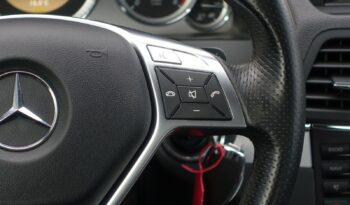 MERCEDES CLASSE E COUPE 220 CDI 170 CH AMG complet