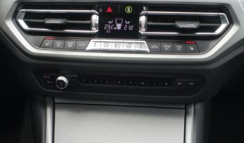 BMW 320 DA TOURING SERIE 3 163 CH BVA complet