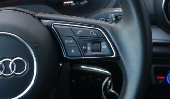 AUDI Q2 30 TDI S-TRONIC complet