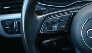 AUDI A5 SPORTBACK 30 TDI S-TRONIC MHEV 136 CH complet