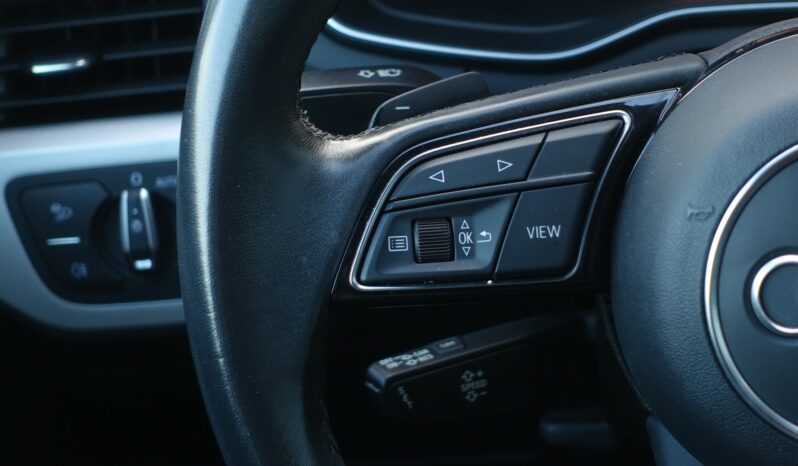 AUDI A5 SPORTBACK 30 TDI S-TRONIC MHEV 136 CH complet