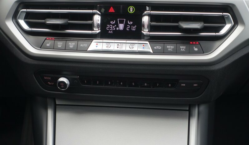 BMW 320 DA TOURING SERIE 3 163 CH BVA complet