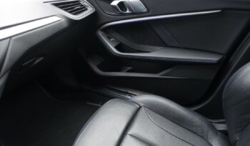 BMW 118DA 150 CH BVA SERIE 1  PACK M complet