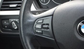 BMW 318 DA GRAN TURISMO GT SERIE 3 complet