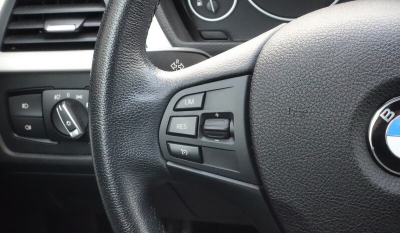 BMW 318 DA GRAN TURISMO GT SERIE 3 complet