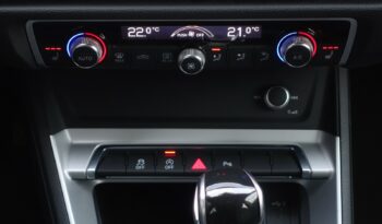 AUDI Q3 35 TDI 150 CH S-TRONIC complet