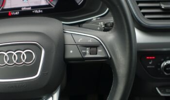 AUDI Q5 35 TDI 163 CH S-TRONIC MHEV complet