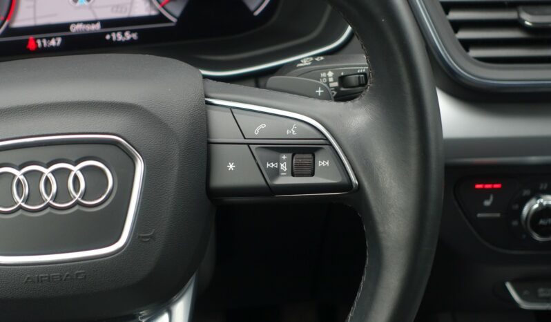 AUDI Q5 35 TDI 163 CH S-TRONIC MHEV complet