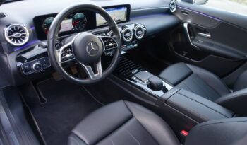 MERCEDES CLASSE A 200 D 150 CH 8G-DCT complet