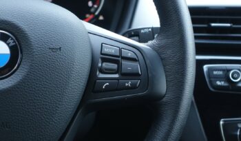 BMW X1 16 DA S-DRIVE complet
