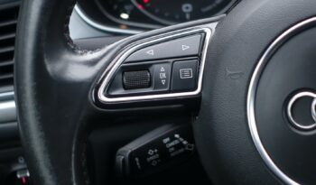 AUDI A6 AVANT 2.0L TDI MULTITRONIC 177 CH BVA ( break ) complet