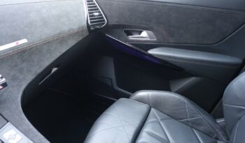 DS7 CROSSBACK HDI EAT8 130 CH  PERFORMANCE LINE complet
