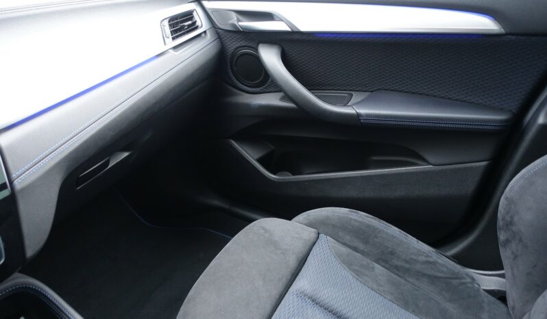 BMW X2 S-DRIVE 18D 150 CH  PACK M complet