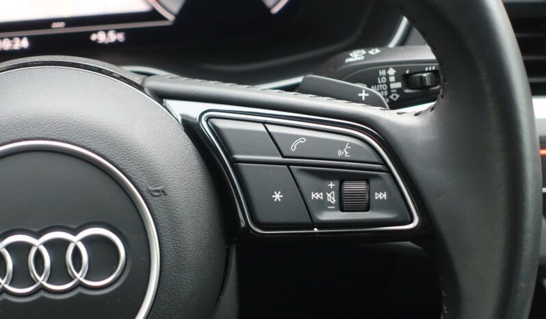 AUDI A5 SPORTBACK 30 TDI S-TRONIC MHEV 136 CH complet