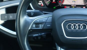 AUDI Q3 45 TFSI E S-TRONIC 245 CH HYBRIDE RECHARGEABLE complet