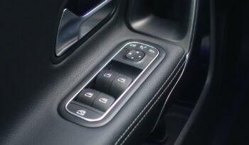 MERCEDES CLA 250 E 262 CH EQ POWER HYBRIDE RECHARGEABLE 8G-DCT complet