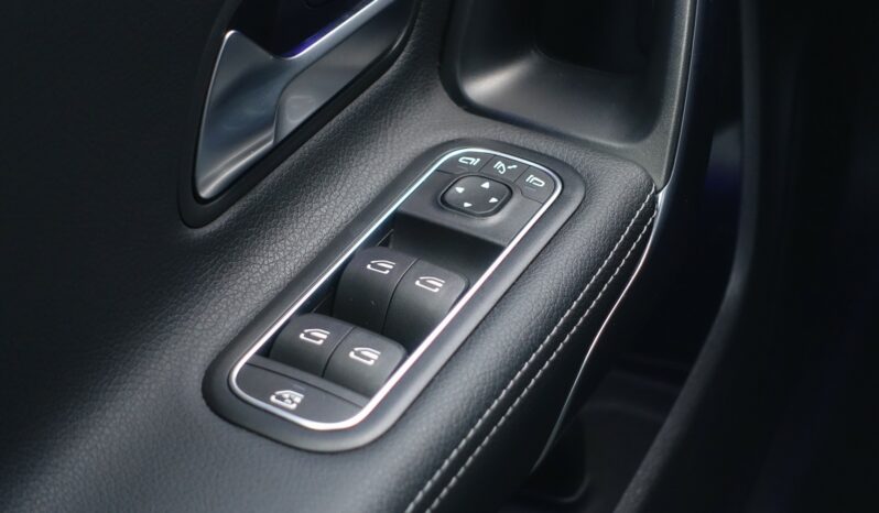 MERCEDES CLA 250 E 262 CH EQ POWER HYBRIDE RECHARGEABLE 8G-DCT complet