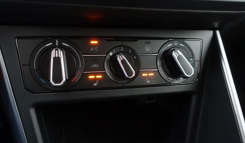 VOLKSWAGEN POLO VI 1.6 TDI 95 CH complet