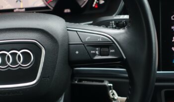 AUDI Q3 35 TFSI 150 CH S-TRONIC  S-LINE complet