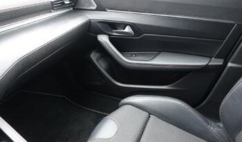 PEUGEOT 508 SW 2.0 L HDI EAT8 180 CH PHASE 2  GT-LINE complet