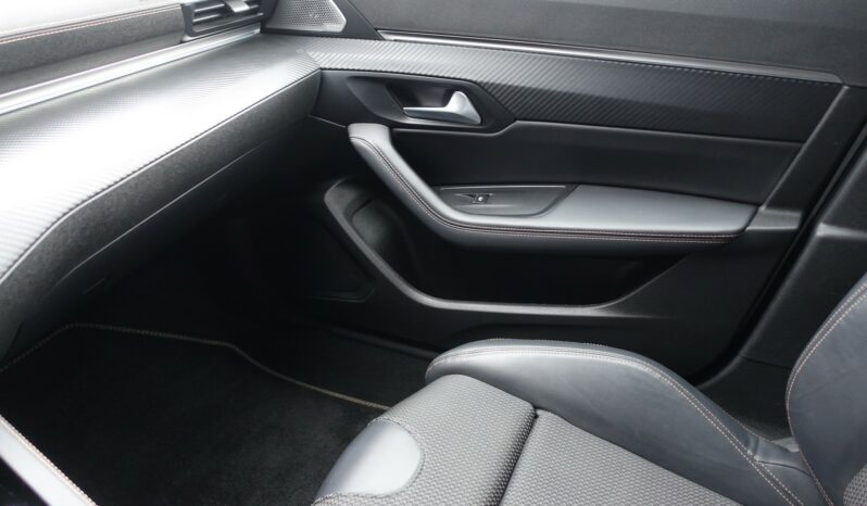 PEUGEOT 508 SW 2.0 L HDI EAT8 180 CH PHASE 2  GT-LINE complet