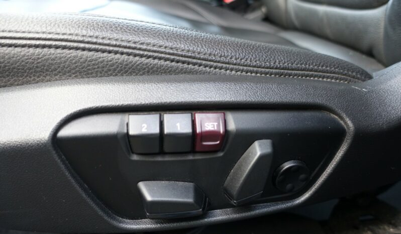 BMW 216 DA GRAN TOURER SERIE 2 complet