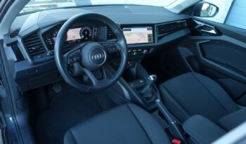 AUDI A1 SPORTBACK 30 TFSI complet