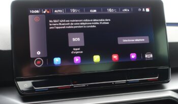 SEAT LEON TSI 150 CH  FR complet