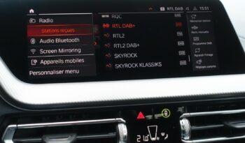 BMW 216 DA GRANCOUPE DKG SERIE 2  PACK M complet