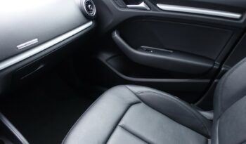 AUDI A3 BERLINE 35 TDI 150 CH  S-LINE complet