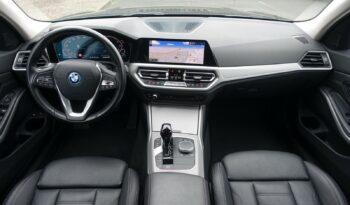 BMW 330 EA TOURING E-DRIVE HYBRIDE RECHARGEABLE BVA 292 CH SERIE 3 complet