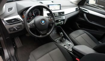 BMW X1 S-DRIVE 18IA BVA complet
