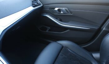 BMW 330 EA TOURING E-DRIVE HYBRIDE RECHARGEABLE BVA 184 CH + 83 KW SERIE 3 PACK M complet