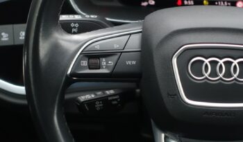 AUDI Q3 SPORTBACK 45 TFSI E S-TRONIC 245 CH HYBRIDE RECHARGEABLE complet