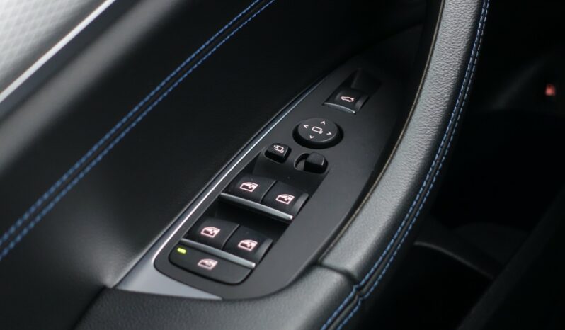 BMW X3 X-DRIVE 30EA HYBRIDE RECHARGEABLE 292 CH BVA  PACK M complet