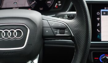 AUDI Q3 SPORTBACK 45 TFSI E S-TRONIC 245 CH S-LINE HYBRIDE RECHARGEABLE complet