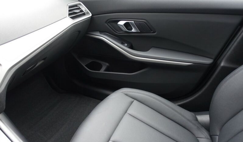 BMW 320 DA TOURING SERIE 3 163 CH BVA complet