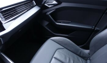 AUDI A1 SPORTBACK 25 TFSI complet