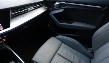 AUDI A3 35 TDI SPORTBACK S-TRONIC 150 CH EDITION ONE  S-LINE complet