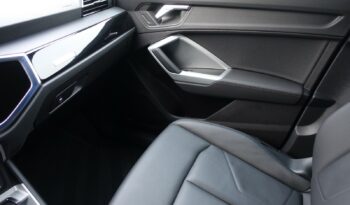 AUDI Q3 SPORTBACK 45 TFSI E S-TRONIC 245 CH HYBRIDE RECHARGEABLE S-LINE complet