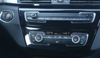 BMW X1 S-DRIVE 18 DA 150 CH complet
